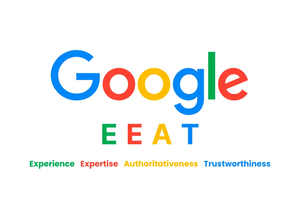 google-EEAT