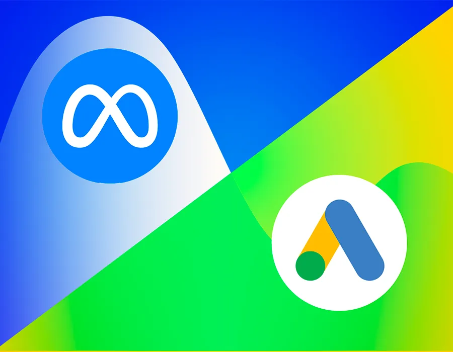 google ads vs facebook