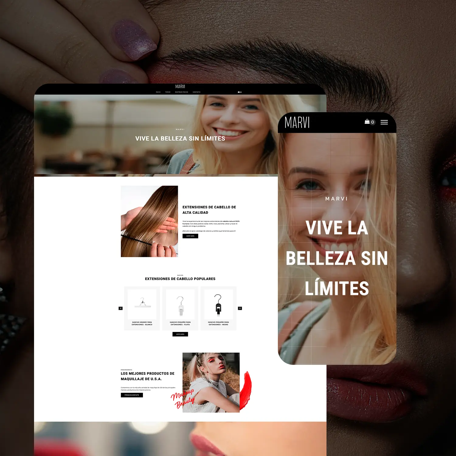 desarolladores web Tijuana