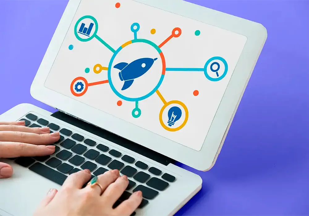 sitio web conversiones