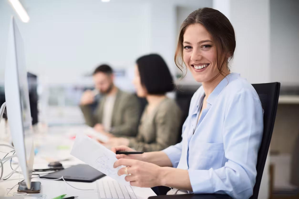 agencia de marketing digital en monterrey