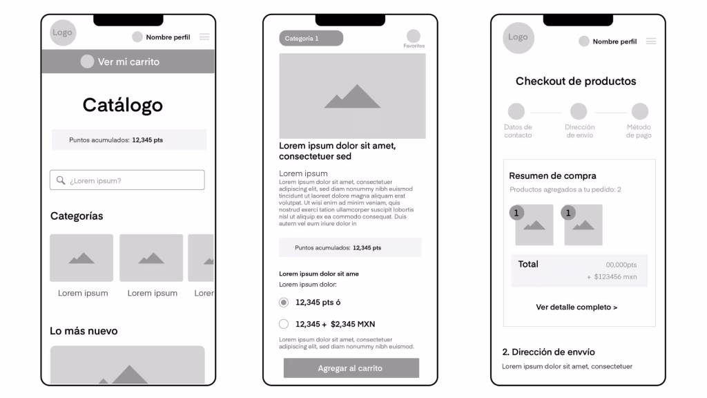 diseño web que convierte