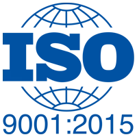 logo iso